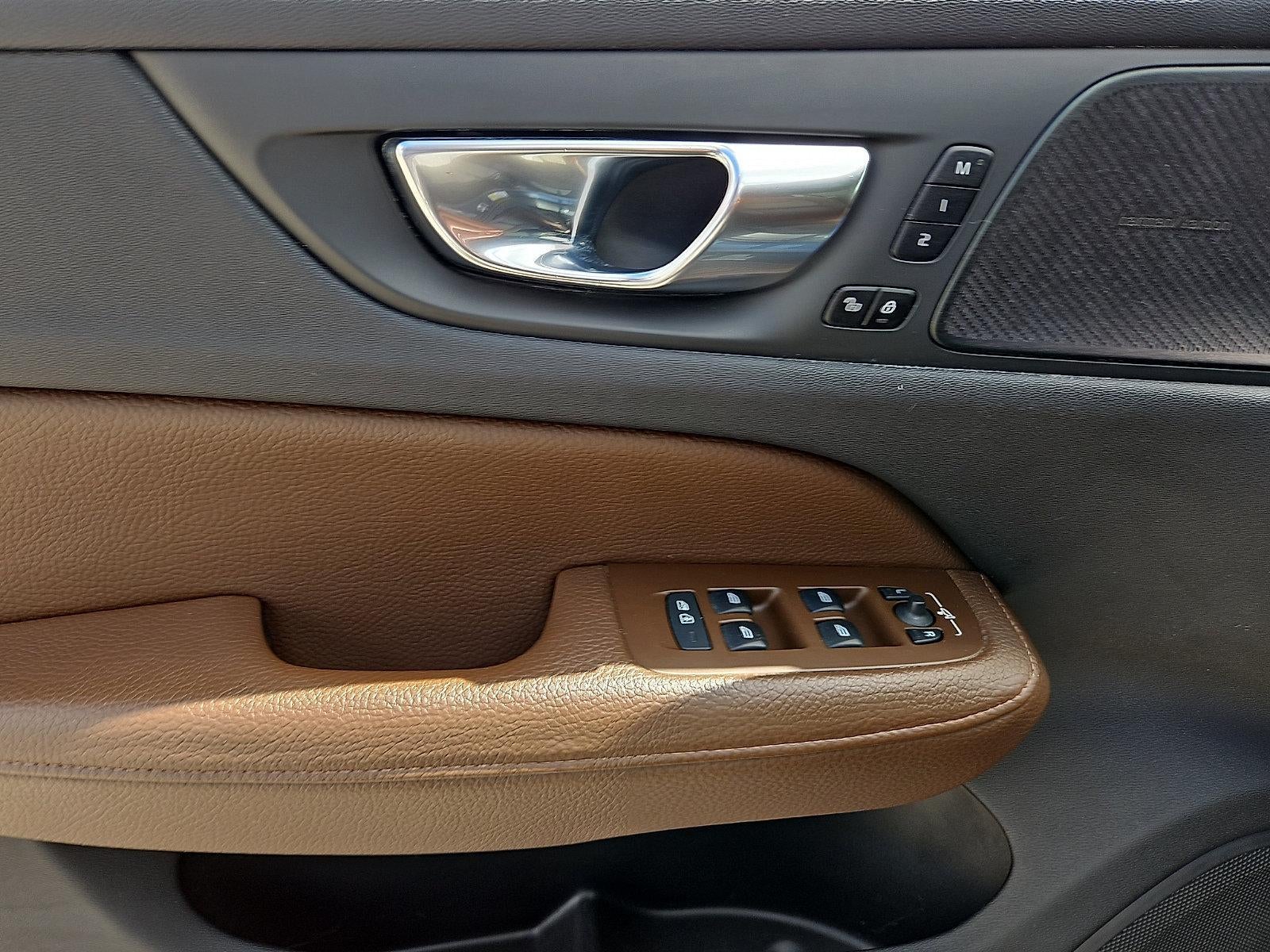 2021 Volvo V60 Cross Country T5 AWD