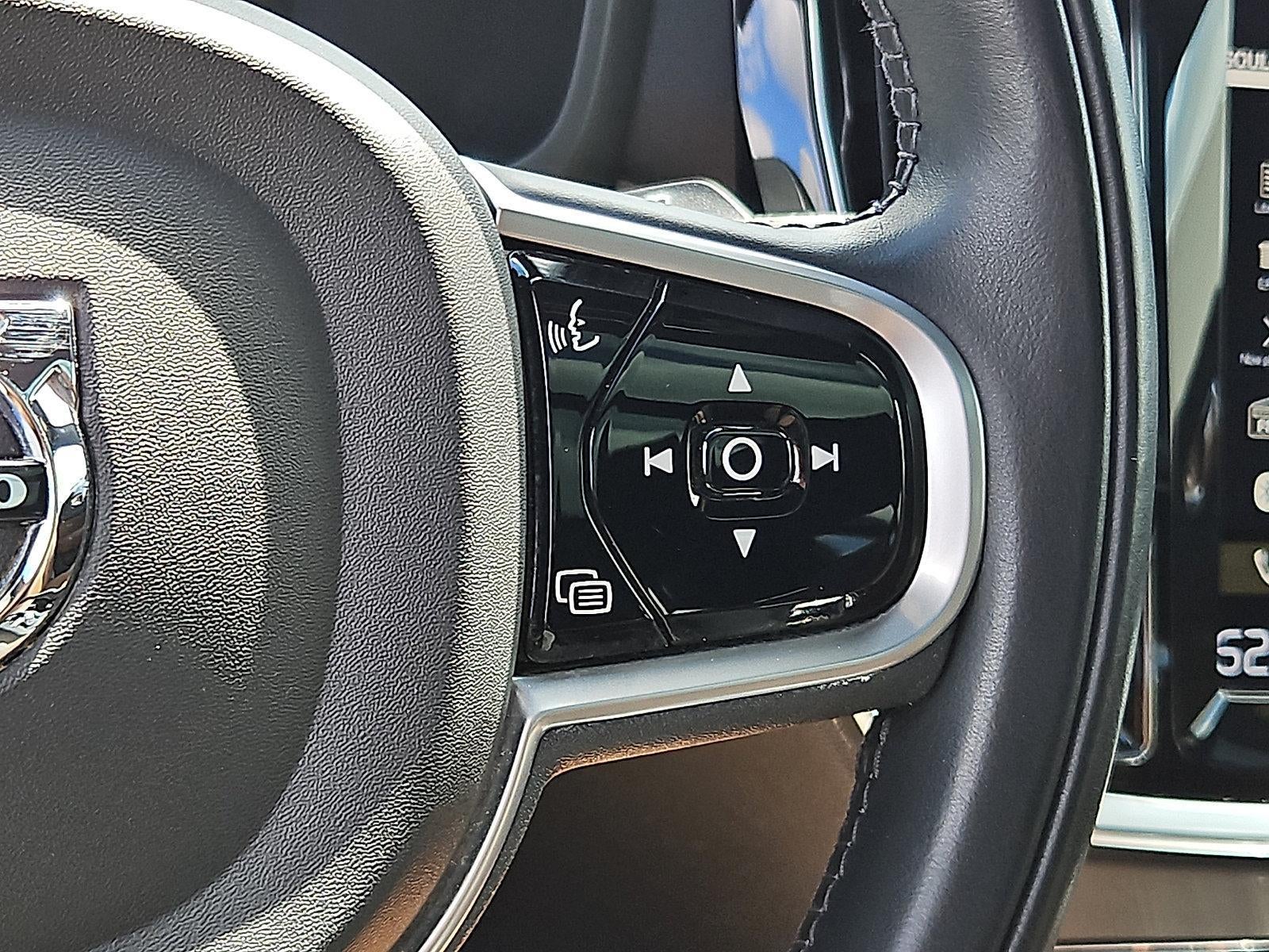 2021 Volvo V60 Cross Country T5 AWD