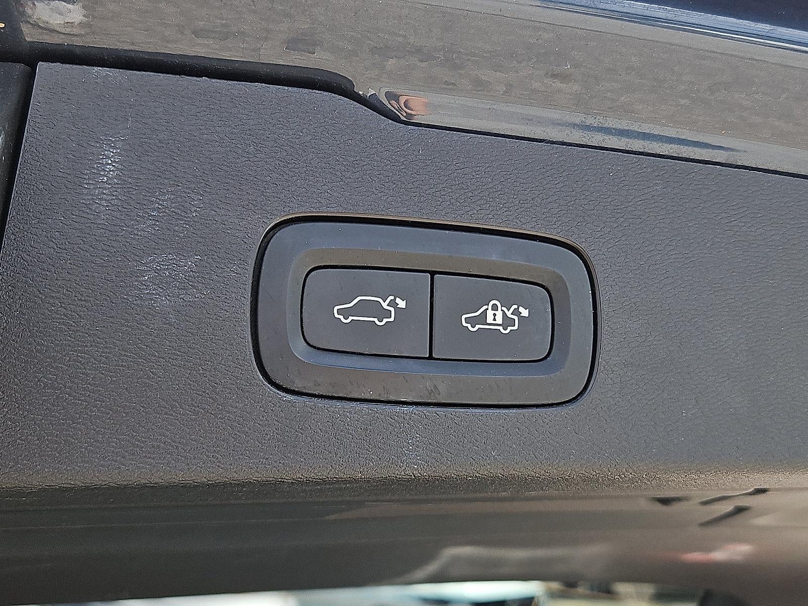 2021 Volvo V60 Cross Country T5 AWD