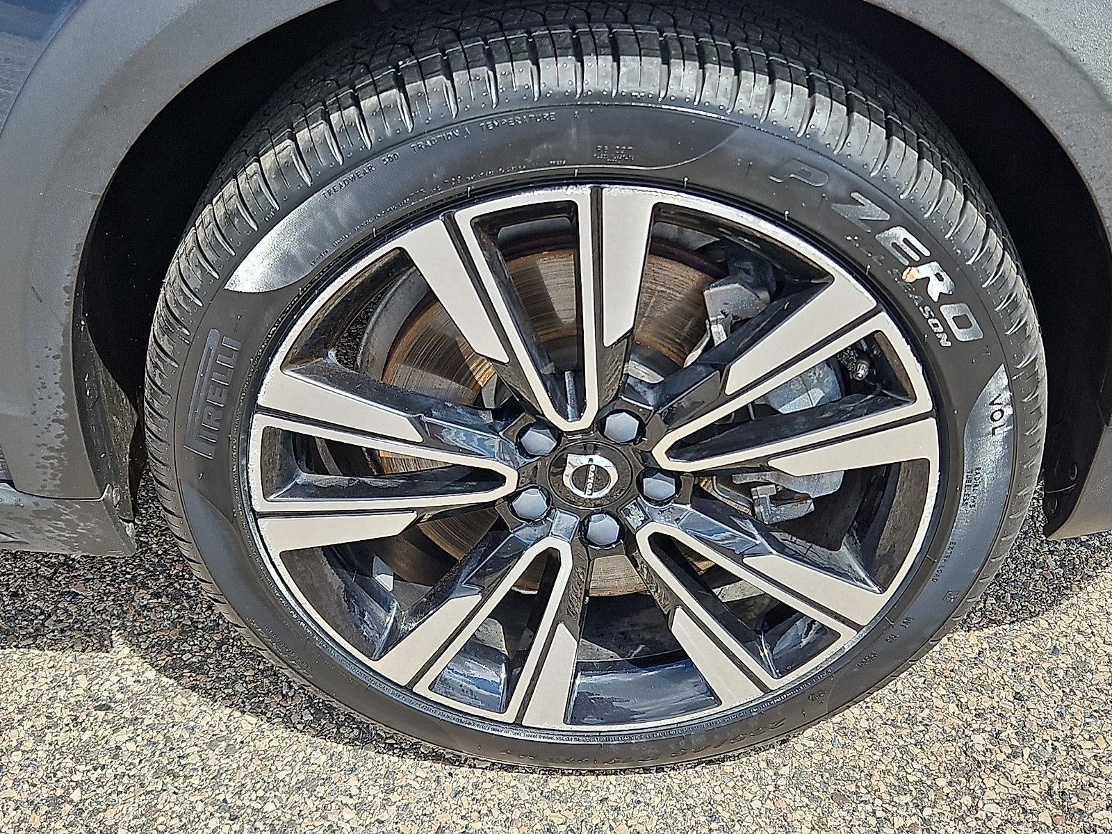 2021 Volvo V60 Cross Country T5 AWD