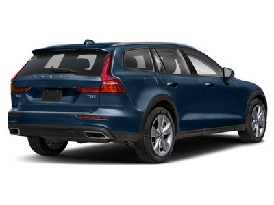 2021 Volvo V60 Cross Country T5 AWD