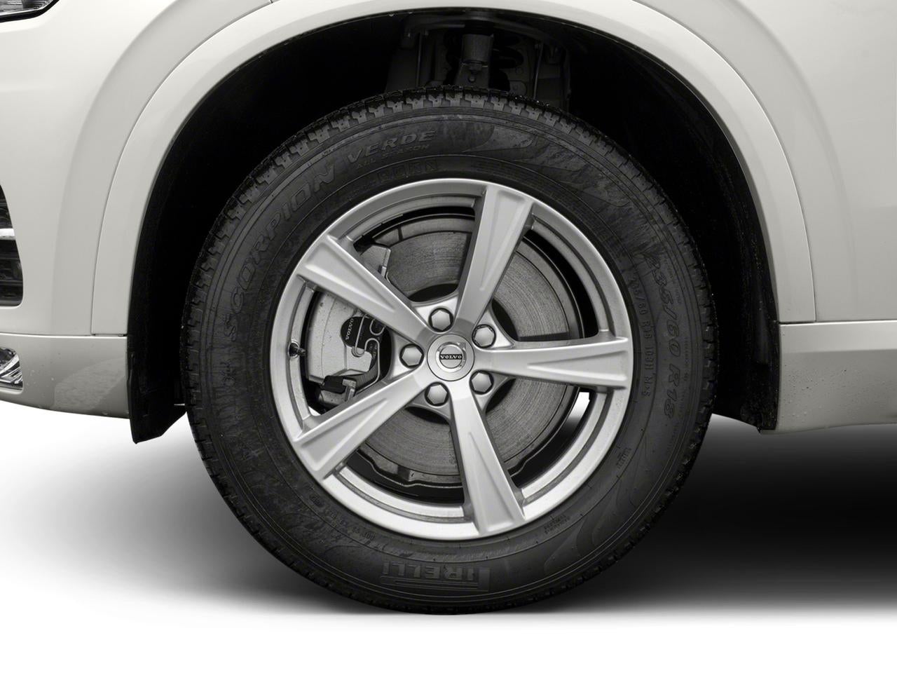 2018 Volvo XC90 T5 AWD 5-Passenger Momentum *Ltd Avail*