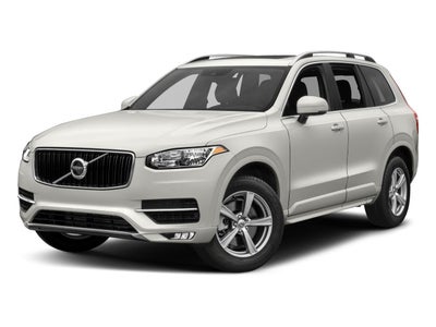2018 Volvo XC90 T5 AWD 5-Passenger Momentum *Ltd Avail*