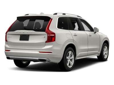 2018 Volvo XC90 T5 AWD 5-Passenger Momentum *Ltd Avail*