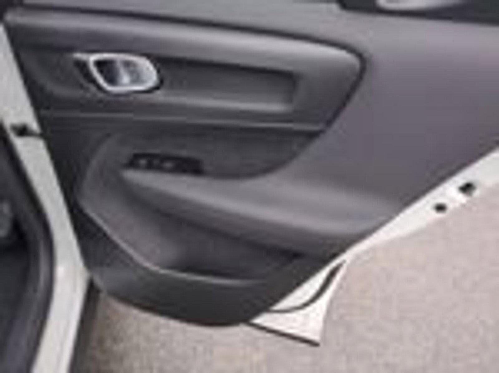 2021 Volvo XC40 T5 AWD R-Design