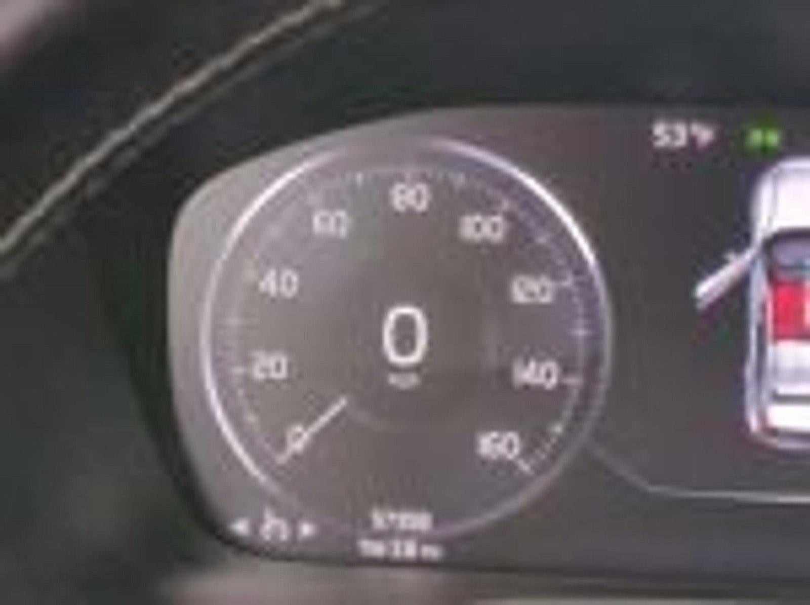 2021 Volvo XC40 T5 AWD R-Design