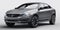 2017 Volvo S60 Cross Country T5 AWD