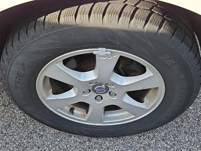 2012 Volvo XC60 4dr 3.2L PZEV