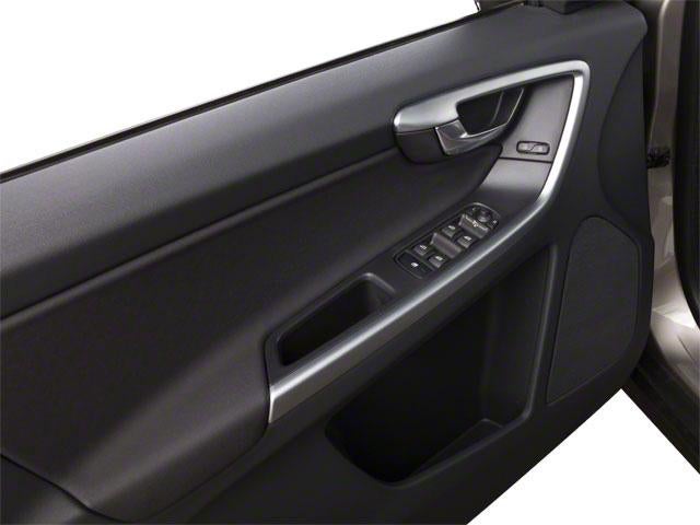 2012 Volvo XC60 4dr 3.2L PZEV