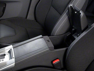 2012 Volvo XC60 4dr 3.2L PZEV