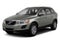 2012 Volvo XC60 4dr 3.2L PZEV