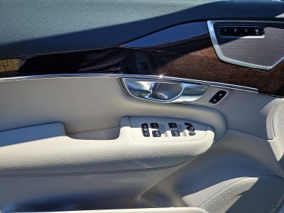 2019 Volvo XC90 T6 AWD Momentum
