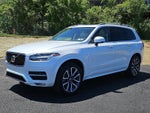 2019 Volvo XC90 T6 AWD Momentum