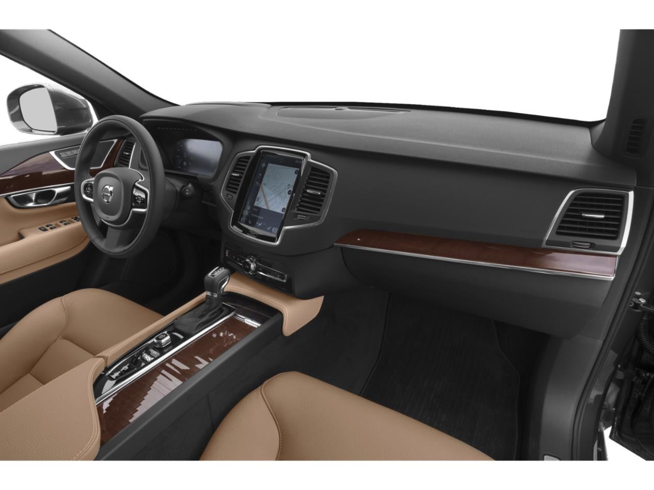 2019 Volvo XC90 T6 AWD Momentum