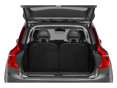 2021 Volvo XC90 T6 AWD Momentum 7P