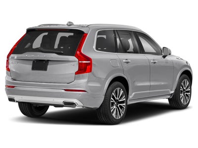 2021 Volvo XC90 T6 AWD Momentum 7P
