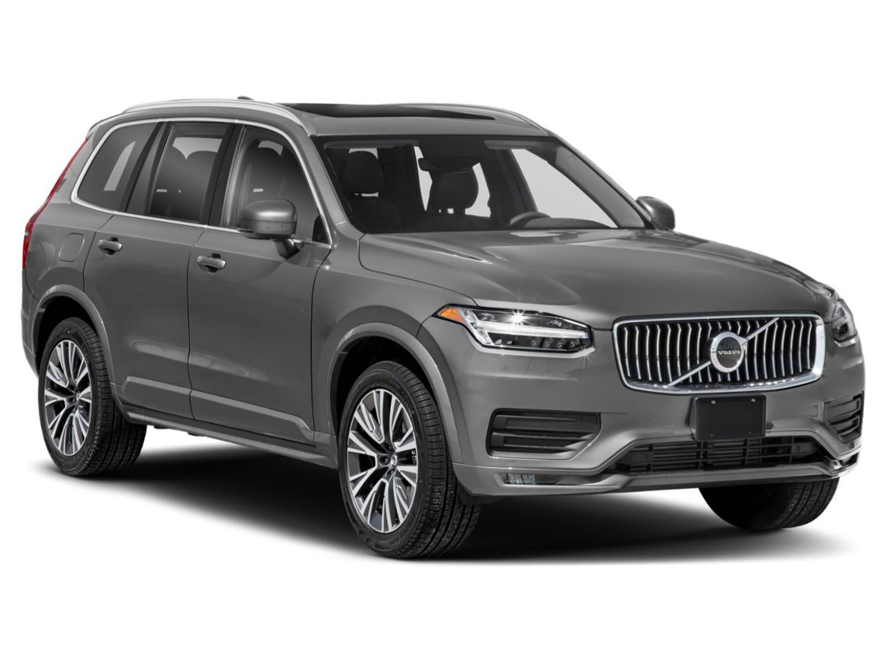 2021 Volvo XC90 T6 AWD Momentum 7P