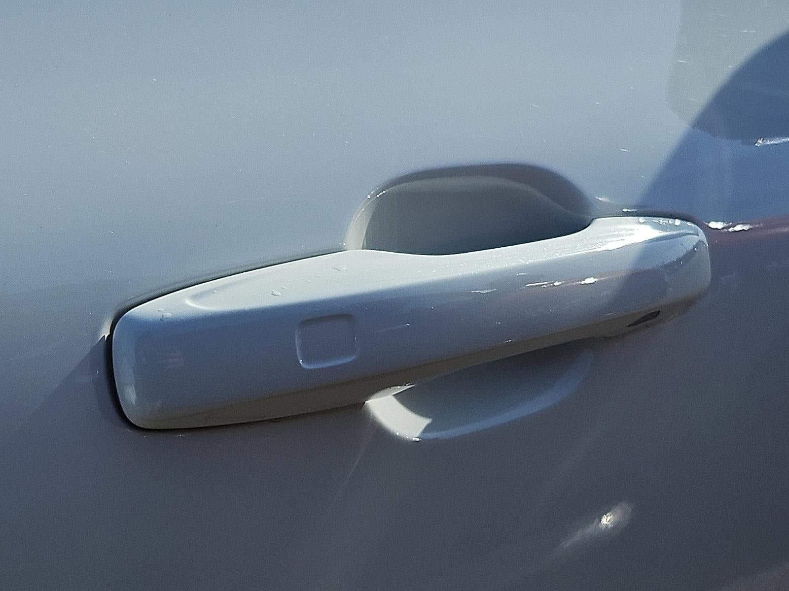 2020 Volvo XC60 T6 AWD Momentum