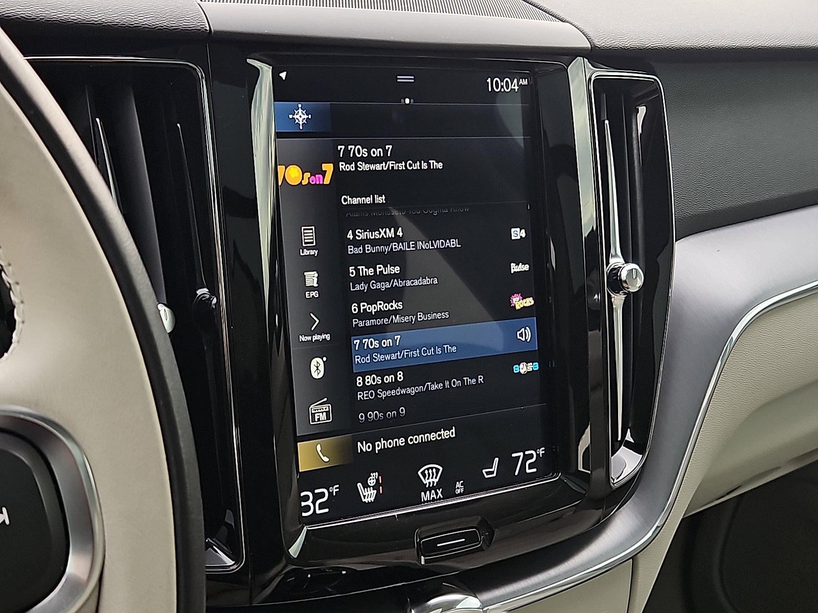 2020 Volvo XC60 T6 AWD Momentum