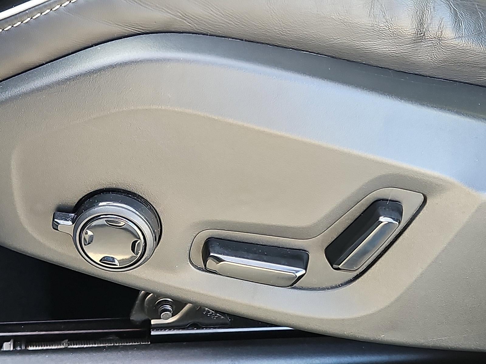 2021 Volvo XC60 T6 AWD R-Design