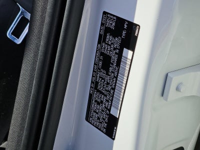 2021 Volvo XC60 T6 AWD R-Design