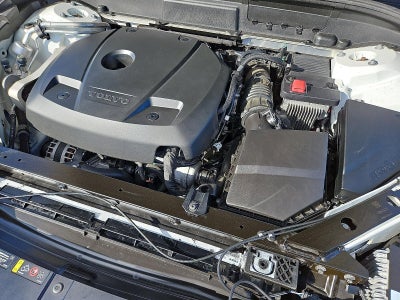 2021 Volvo XC60 T6 AWD R-Design