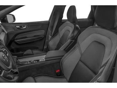 2021 Volvo XC60 T6 AWD R-Design