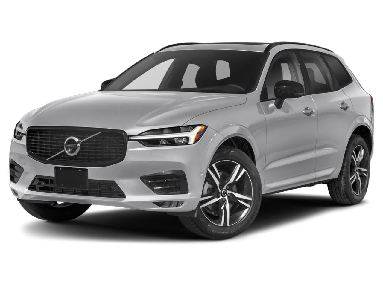 2021 Volvo XC60 T6 AWD R-Design