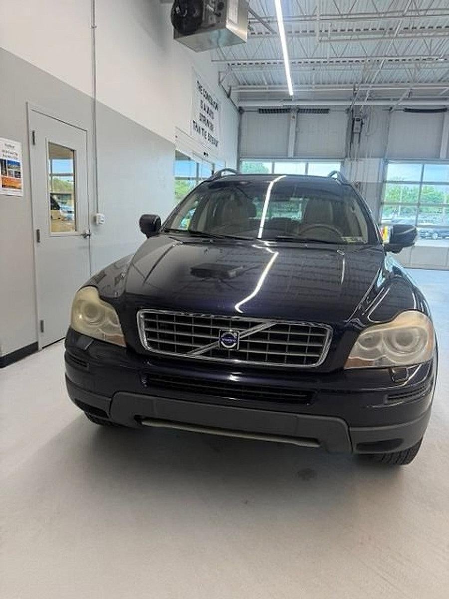 2008 Volvo XC90 AWD 4dr I6 w/Snrf/3rd Row