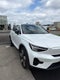 2023 Volvo C40 Recharge Pure Electric Twin eAWD Plus