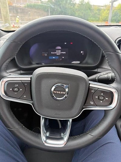 2023 Volvo C40 Recharge Pure Electric Twin eAWD Plus