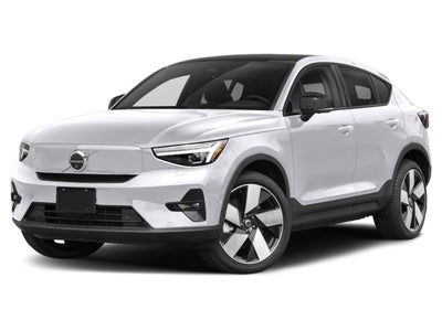 2023 Volvo C40 Recharge Pure Electric Twin eAWD Plus