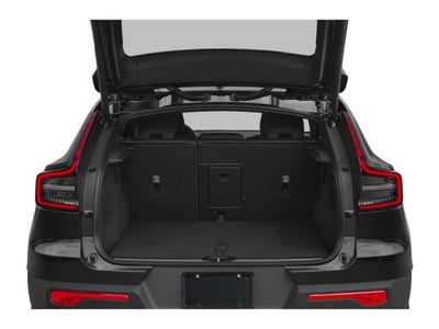 2023 Volvo C40 Recharge Pure Electric Twin eAWD Plus