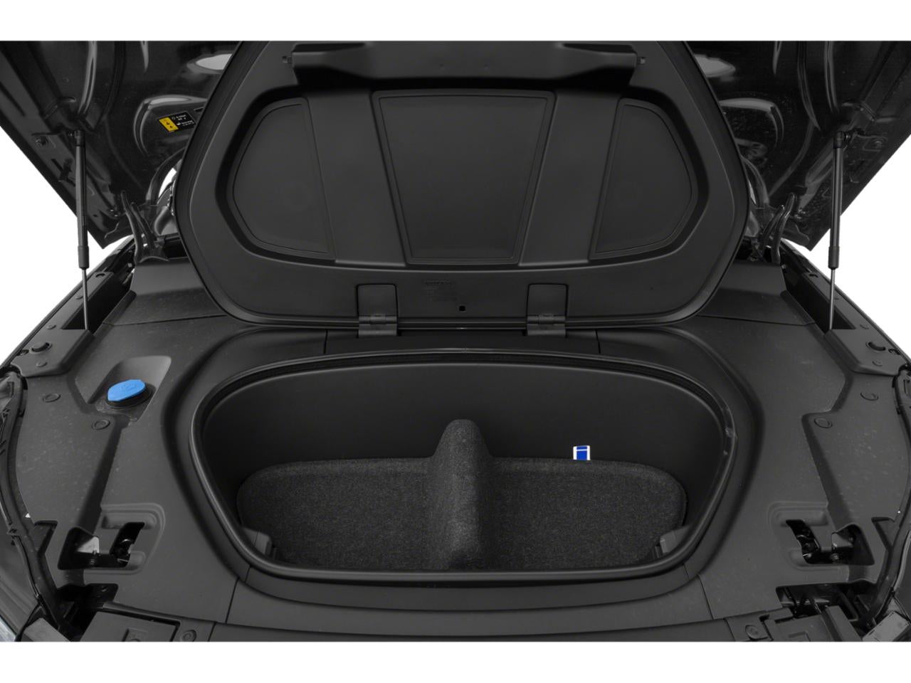 2023 Volvo C40 Recharge Pure Electric Twin eAWD Plus