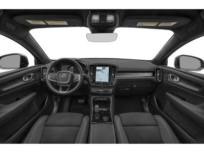 2023 Volvo C40 Recharge Pure Electric Twin eAWD Plus