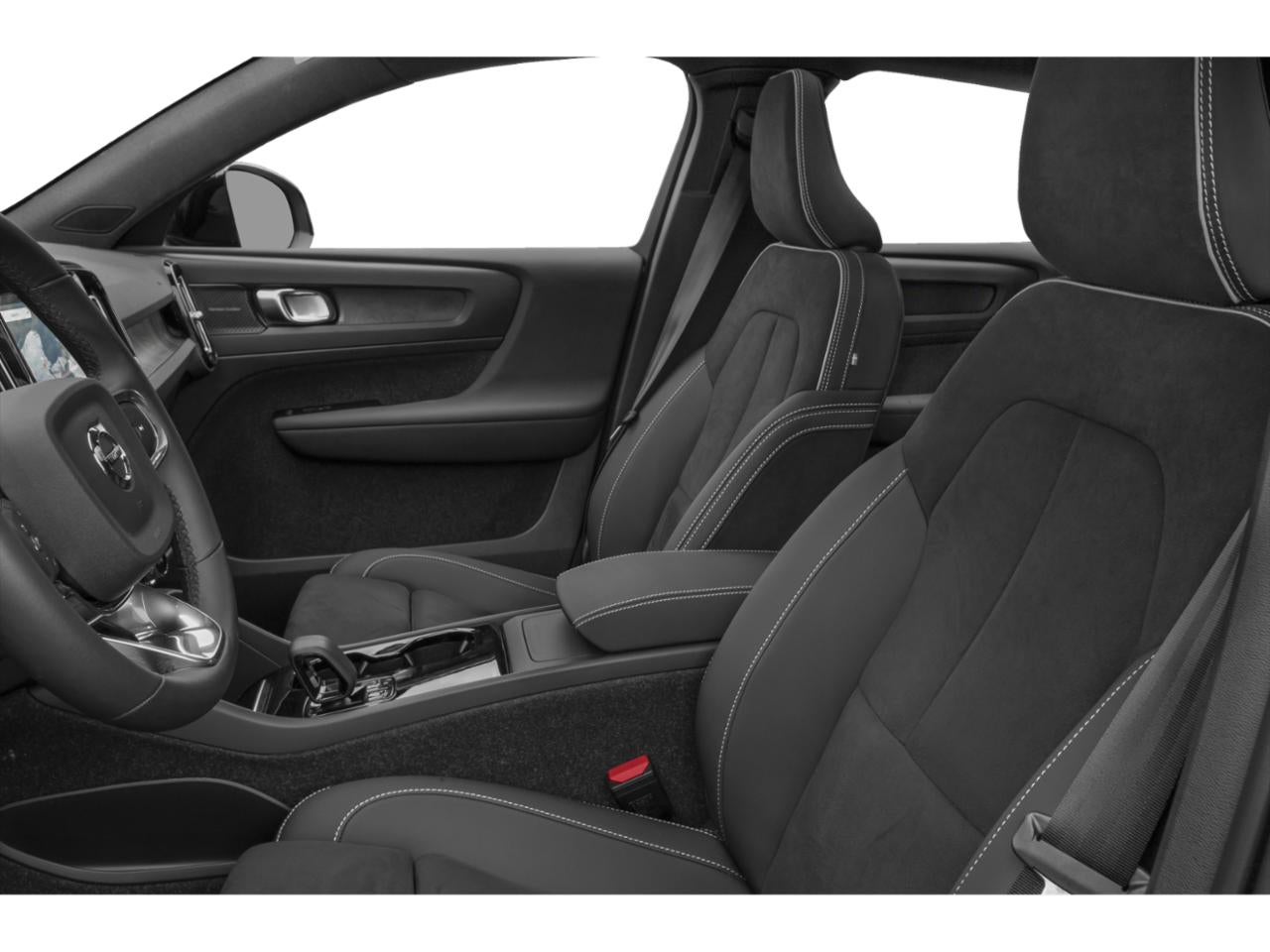2023 Volvo C40 Recharge Pure Electric Twin eAWD Plus