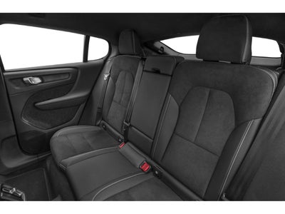 2023 Volvo C40 Recharge Pure Electric Twin eAWD Plus