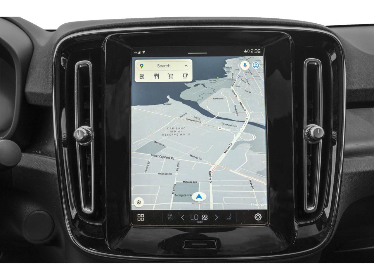 2023 Volvo C40 Recharge Pure Electric Twin eAWD Plus