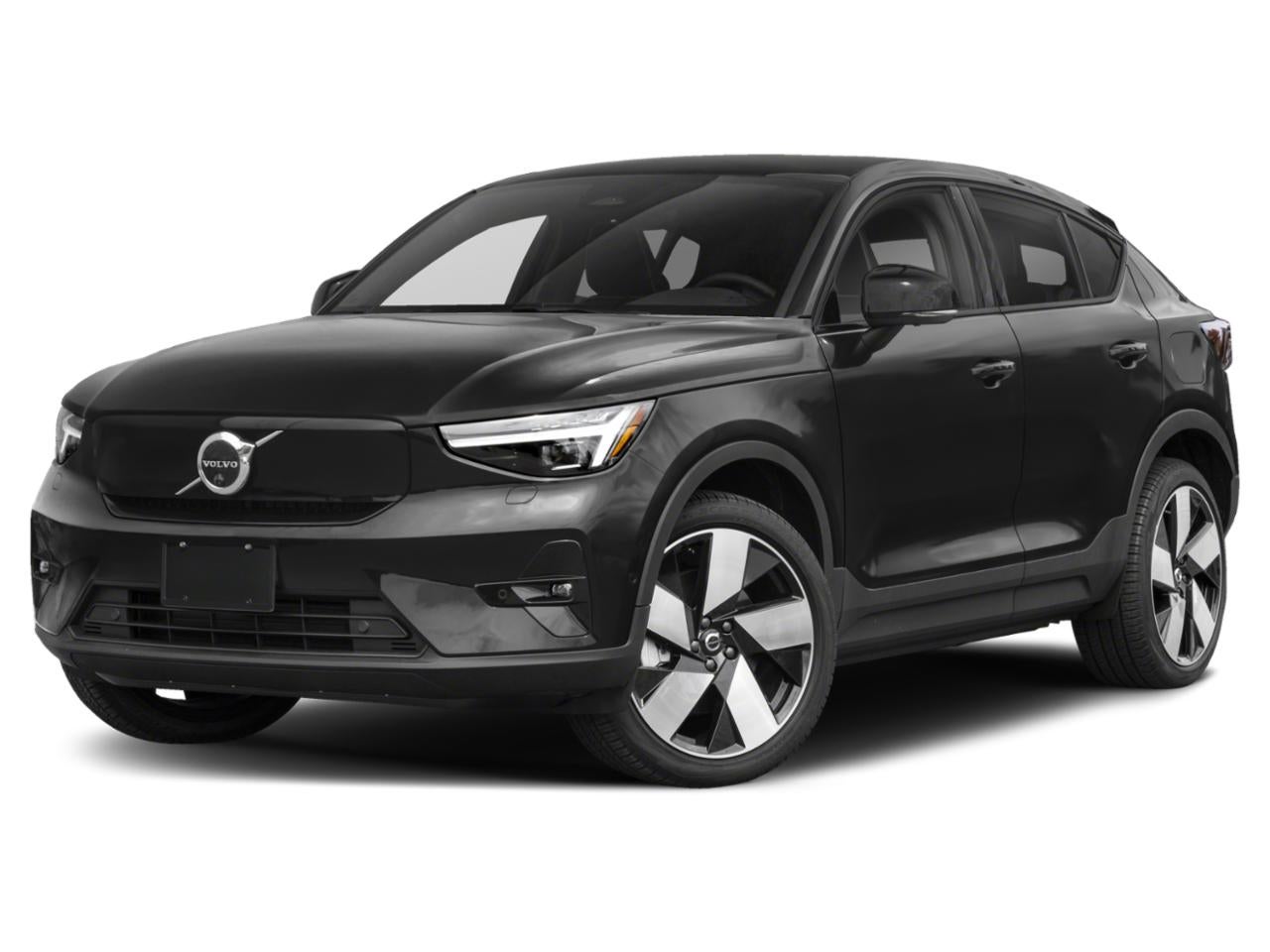 2023 Volvo C40 Recharge Pure Electric Twin eAWD Plus
