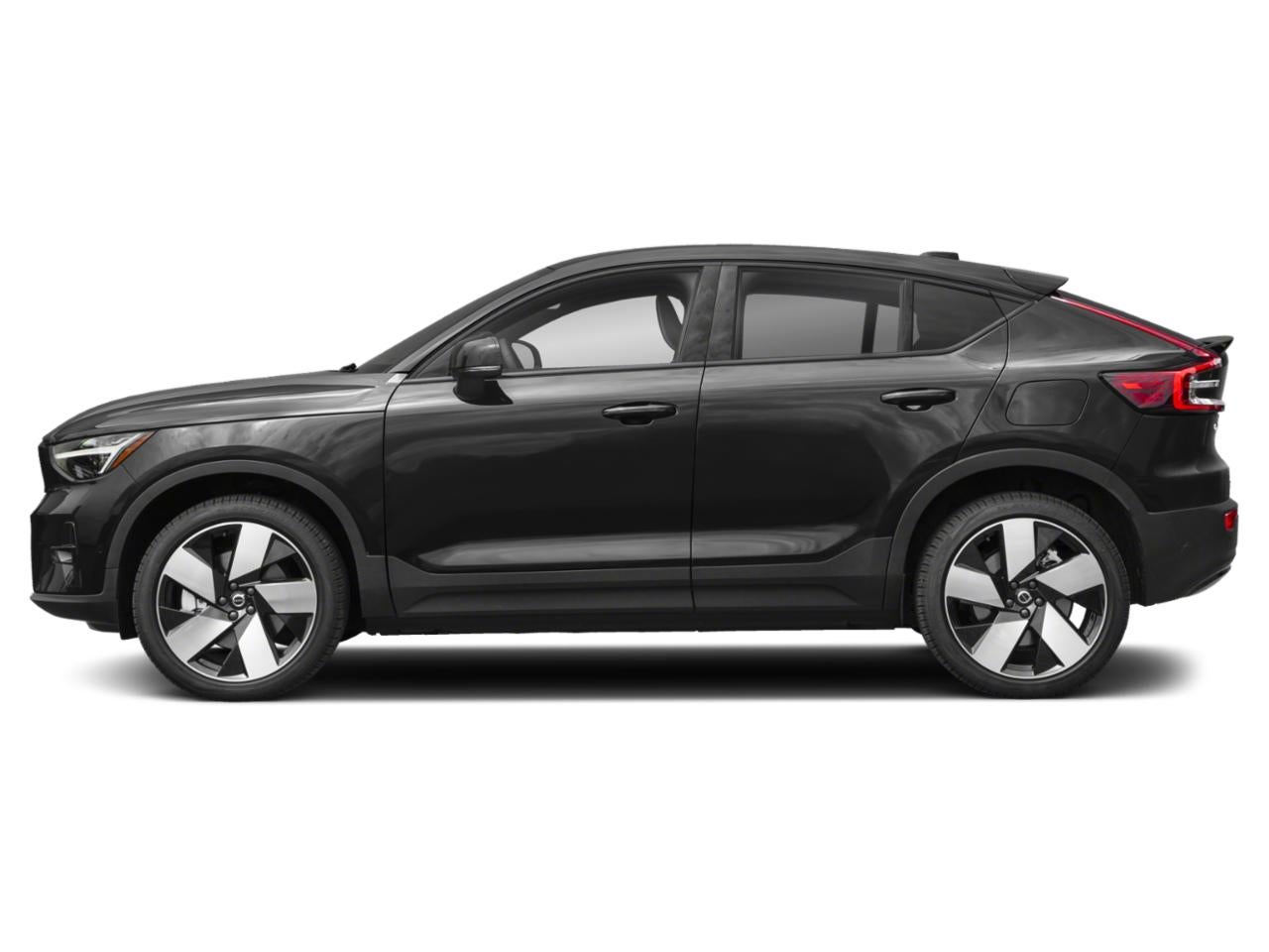 2023 Volvo C40 Recharge Pure Electric Twin eAWD Plus