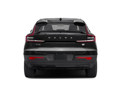2023 Volvo C40 Recharge Pure Electric Twin eAWD Plus
