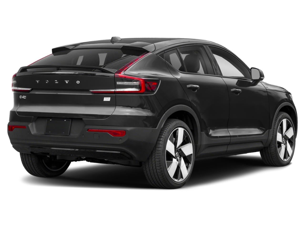 2023 Volvo C40 Recharge Pure Electric Twin eAWD Plus