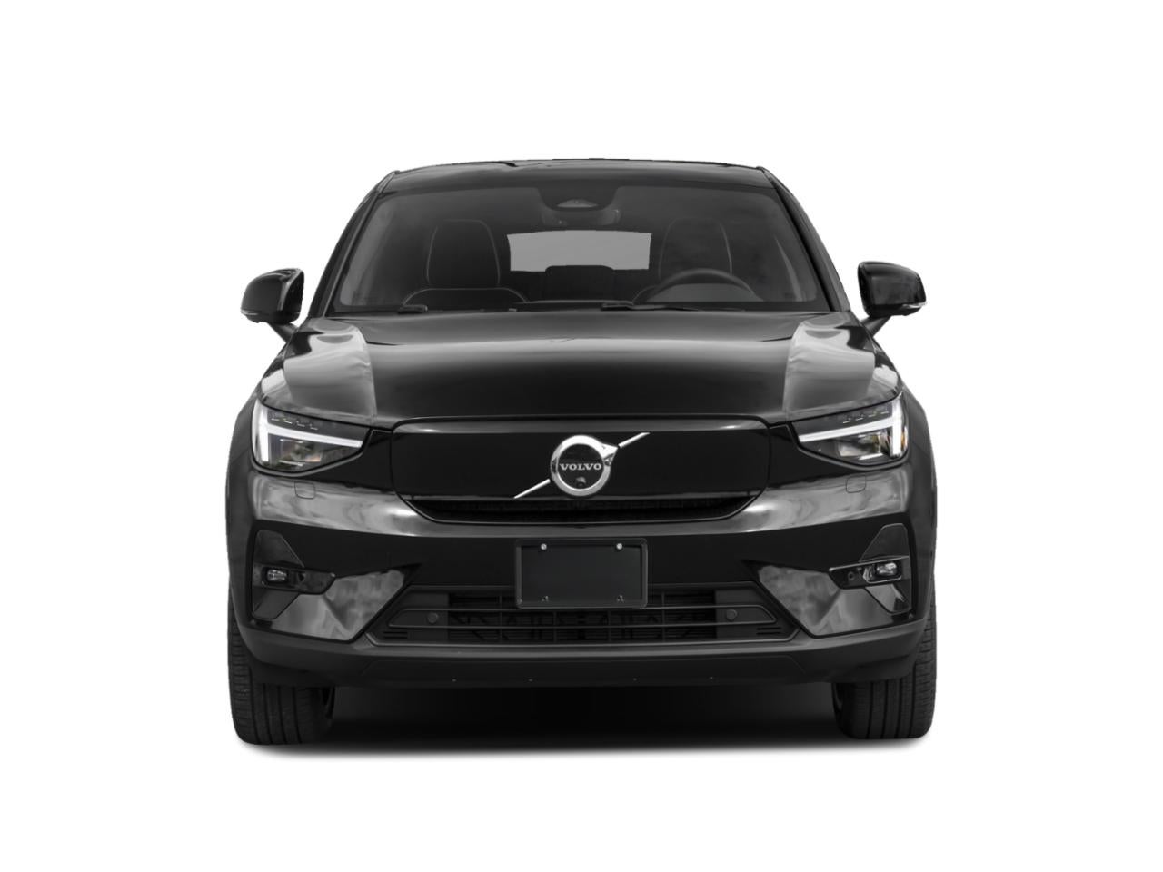 2023 Volvo C40 Recharge Pure Electric Twin eAWD Plus