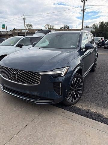 2025 Volvo XC90 Plug-In Hybrid 2025.5 T8 AWD Plus 7-Seater