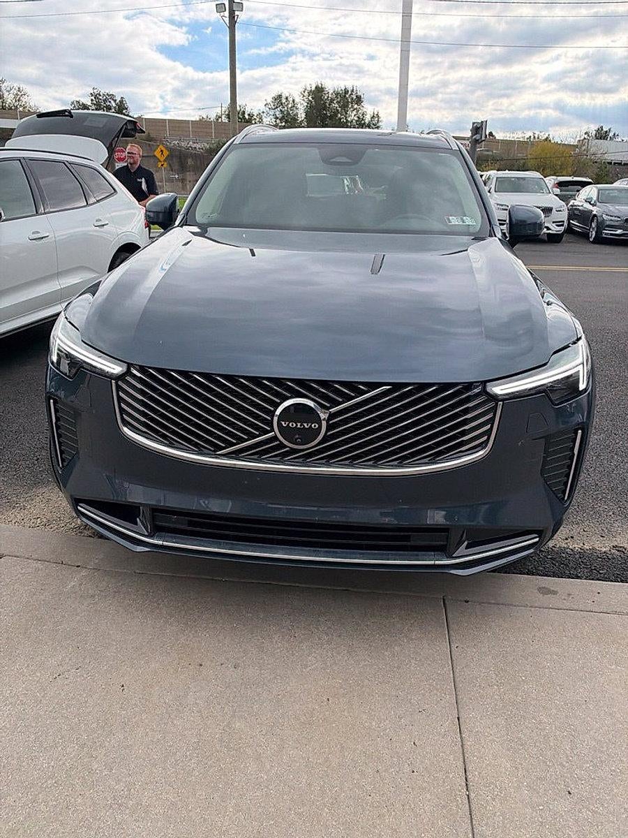 2025 Volvo XC90 Plug-In Hybrid 2025.5 T8 AWD Plus 7-Seater