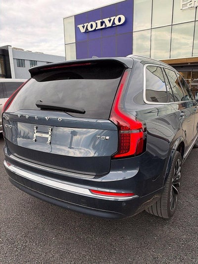 2025 Volvo XC90 Plug-In Hybrid 2025.5 T8 AWD Plus 7-Seater