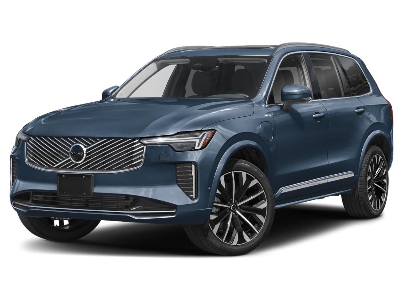 2025 Volvo XC90 Plug-In Hybrid 2025.5 T8 AWD Plus 7-Seater