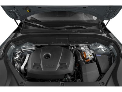 2025 Volvo XC90 Plug-In Hybrid 2025.5 T8 AWD Plus 7-Seater