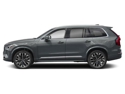 2025 Volvo XC90 Plug-In Hybrid 2025.5 T8 AWD Plus 7-Seater