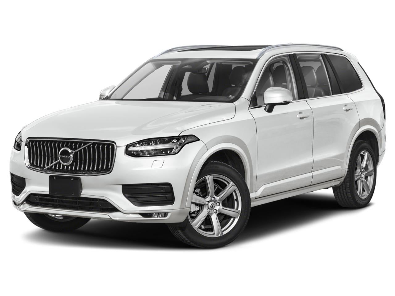 2023 Volvo XC90 B5 AWD Plus 7P
